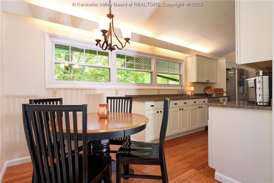 503 Woodcliff Drive