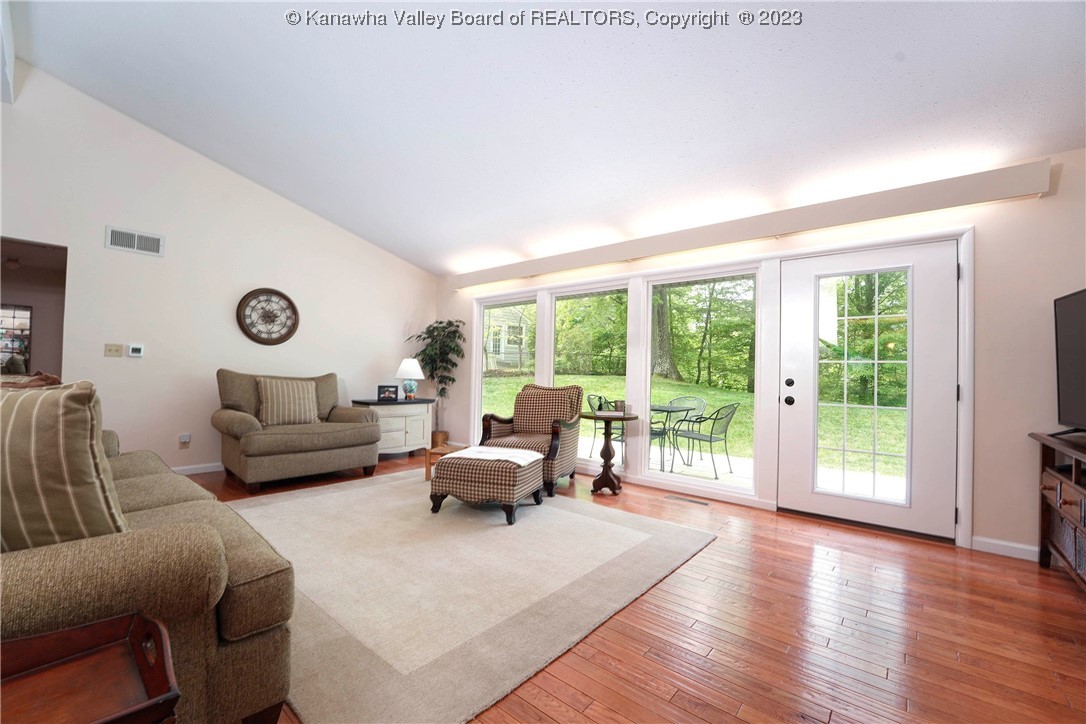 503 Woodcliff Drive