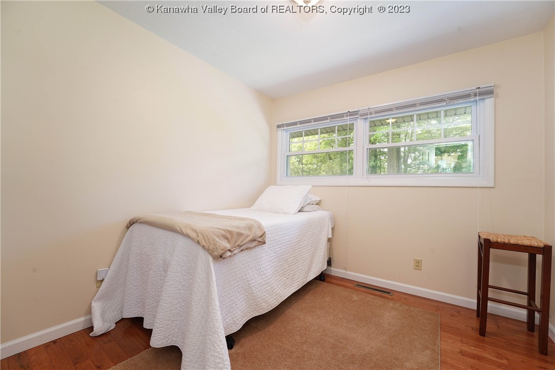 503 Woodcliff Drive