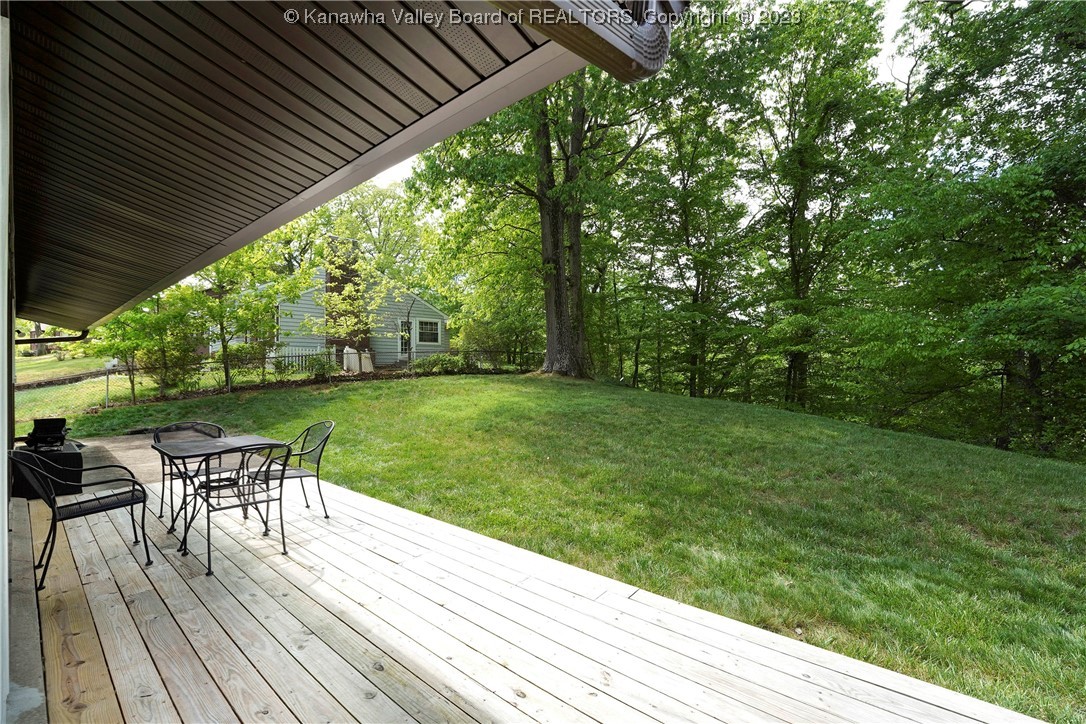 503 Woodcliff Drive
