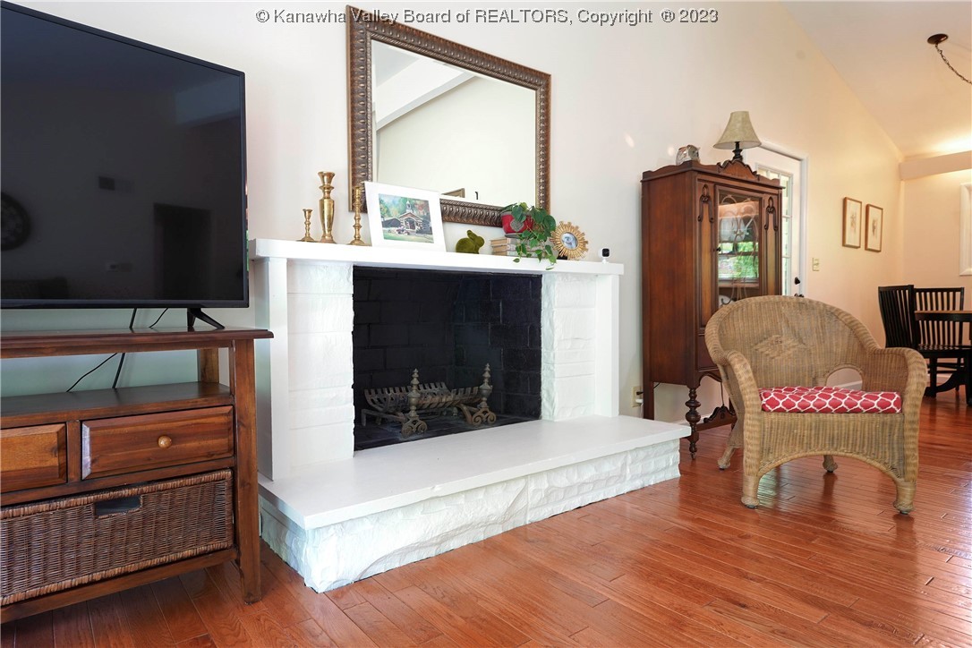 503 Woodcliff Drive