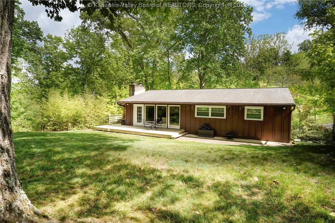 503 Woodcliff Drive