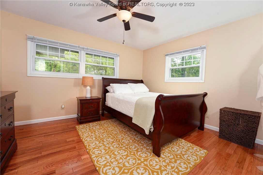 503 Woodcliff Drive