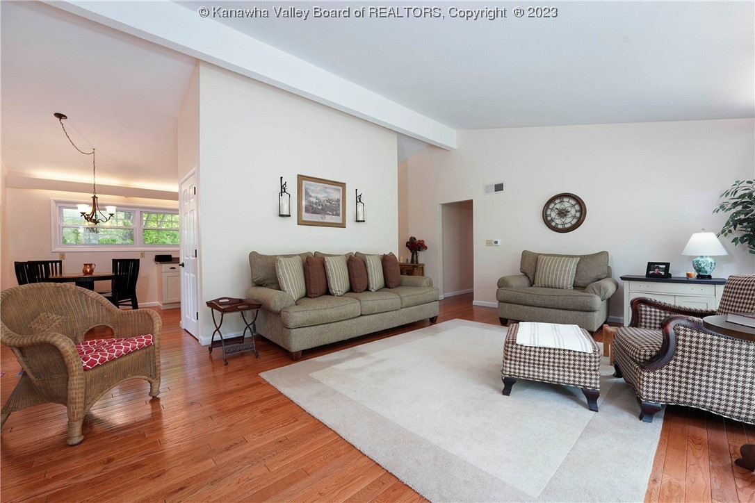 503 Woodcliff Drive