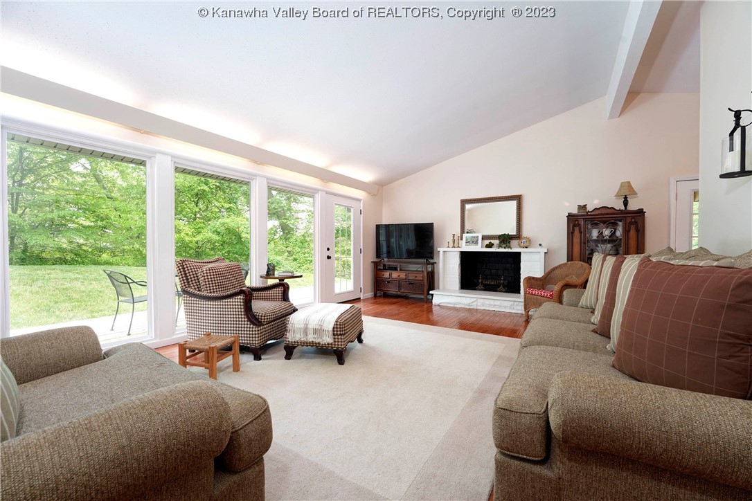 503 Woodcliff Drive