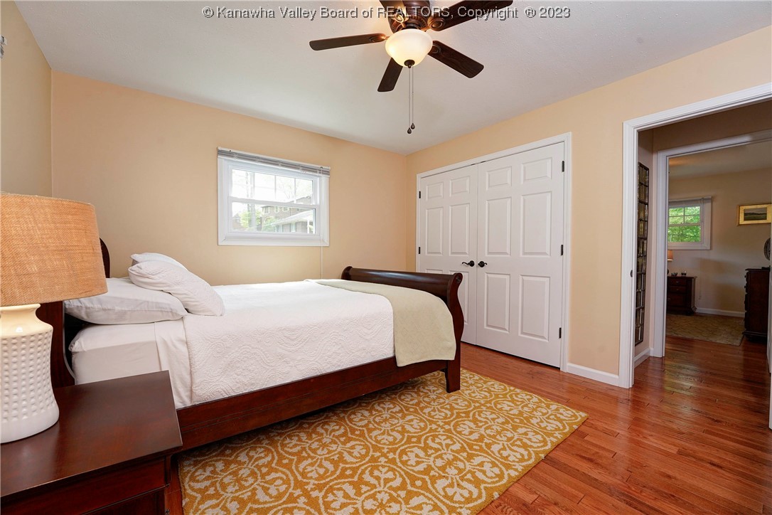503 Woodcliff Drive