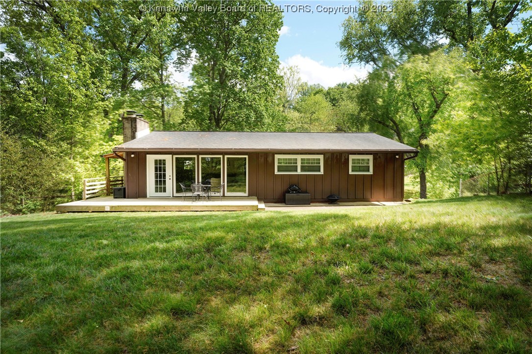 503 Woodcliff Drive