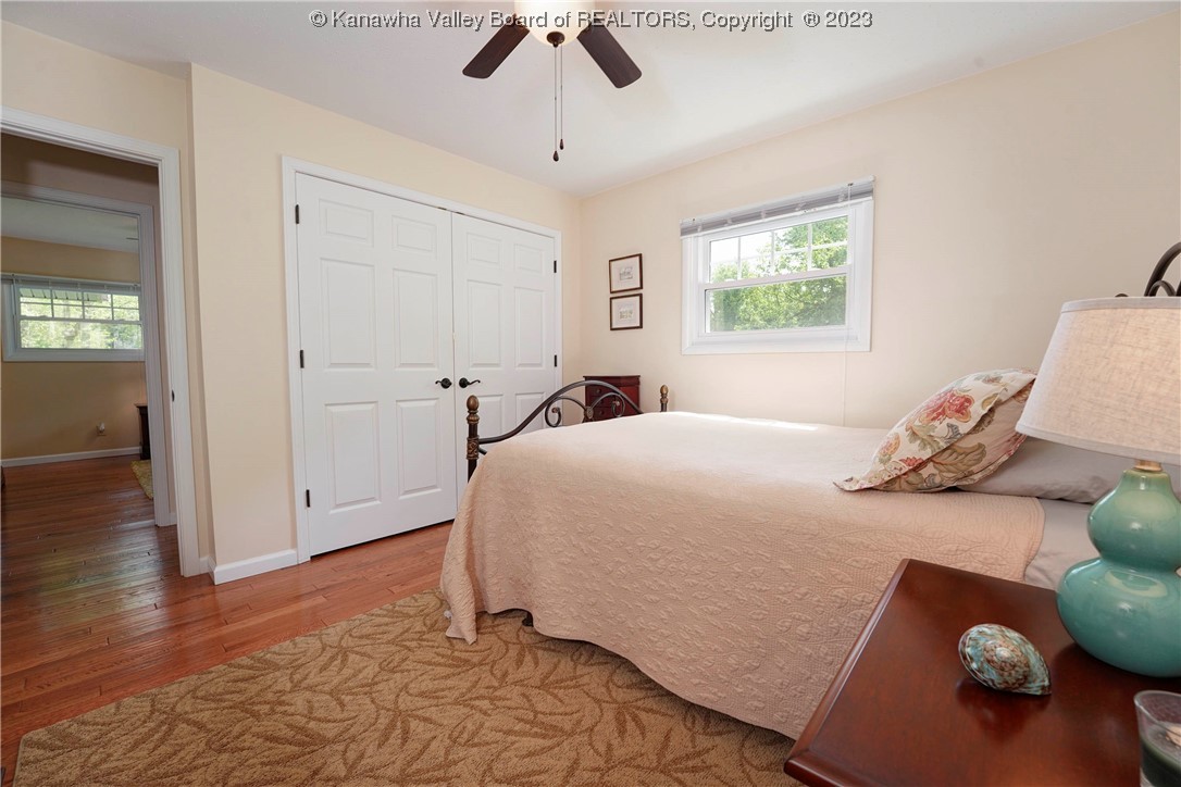 503 Woodcliff Drive