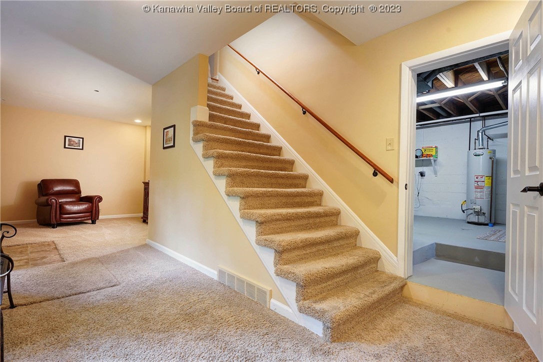 503 Woodcliff Drive