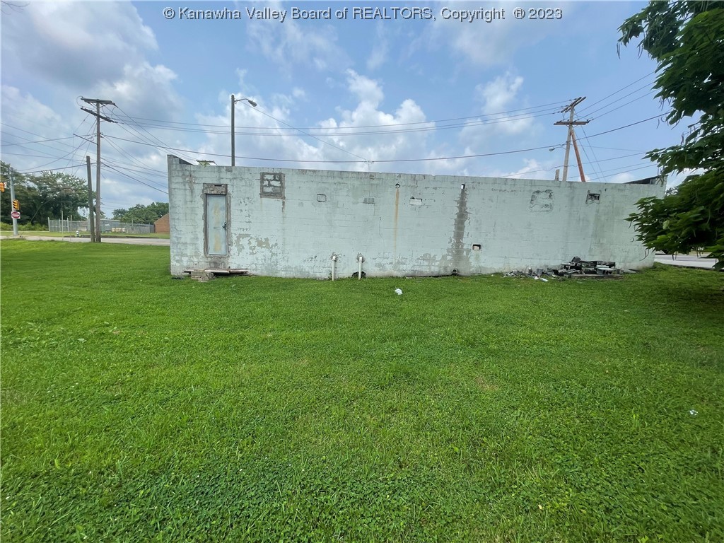 712 Patrick Street