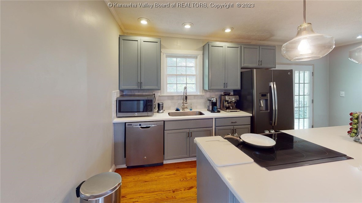 416 Forest Circle