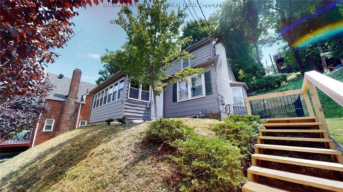 416 Forest Circle