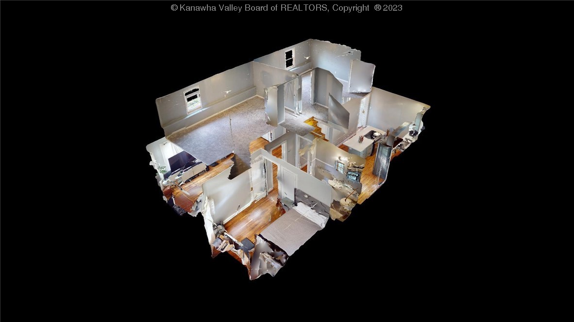 416 Forest Circle