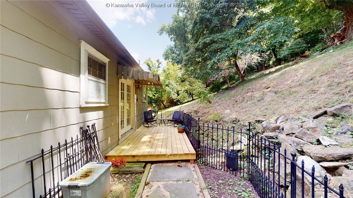 416 Forest Circle
