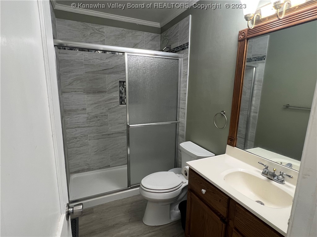 1027 Village Drive