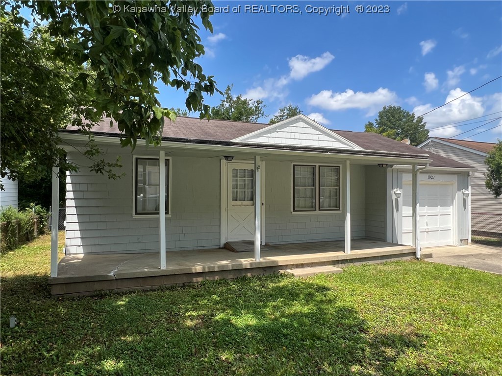 1027 Village Drive