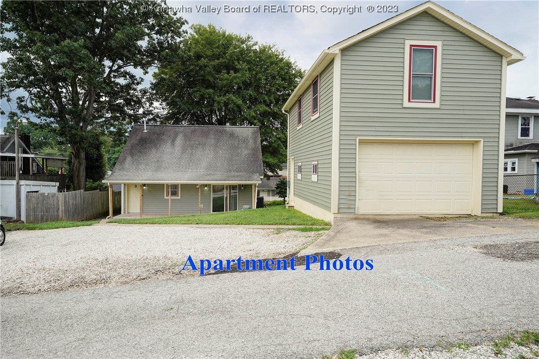 2562 Main Street