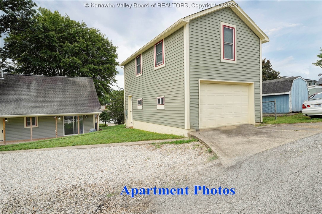 2562 Main Street