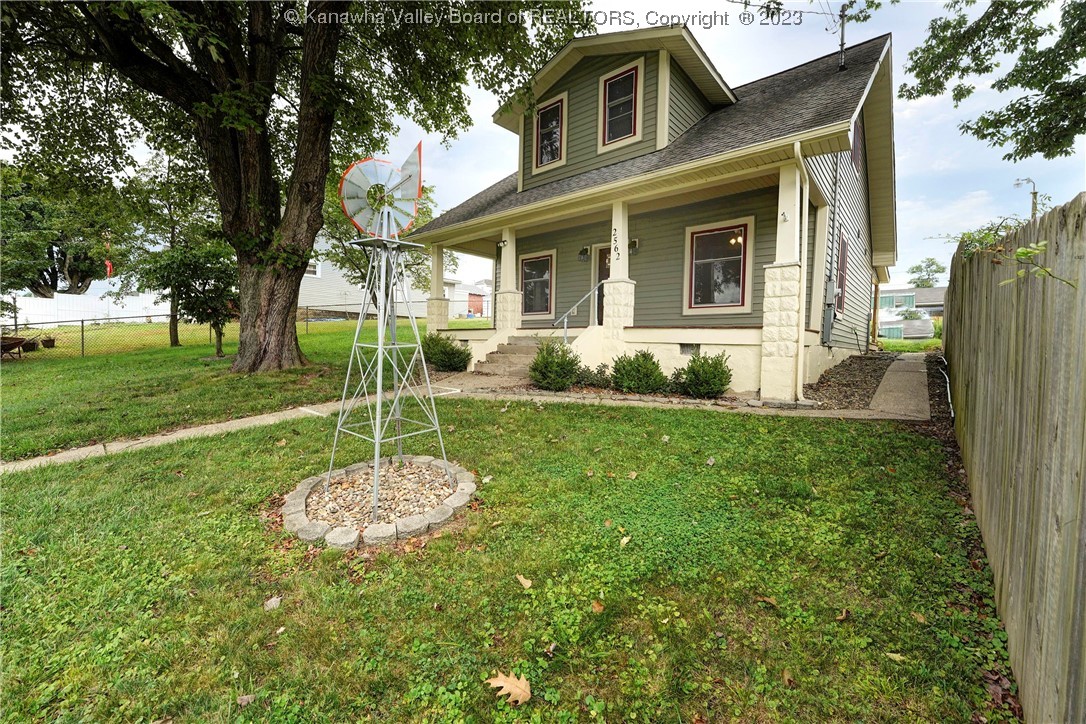 2562 Main Street