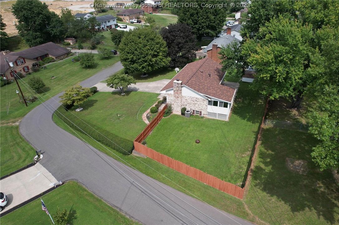 301 Green Acres Drive