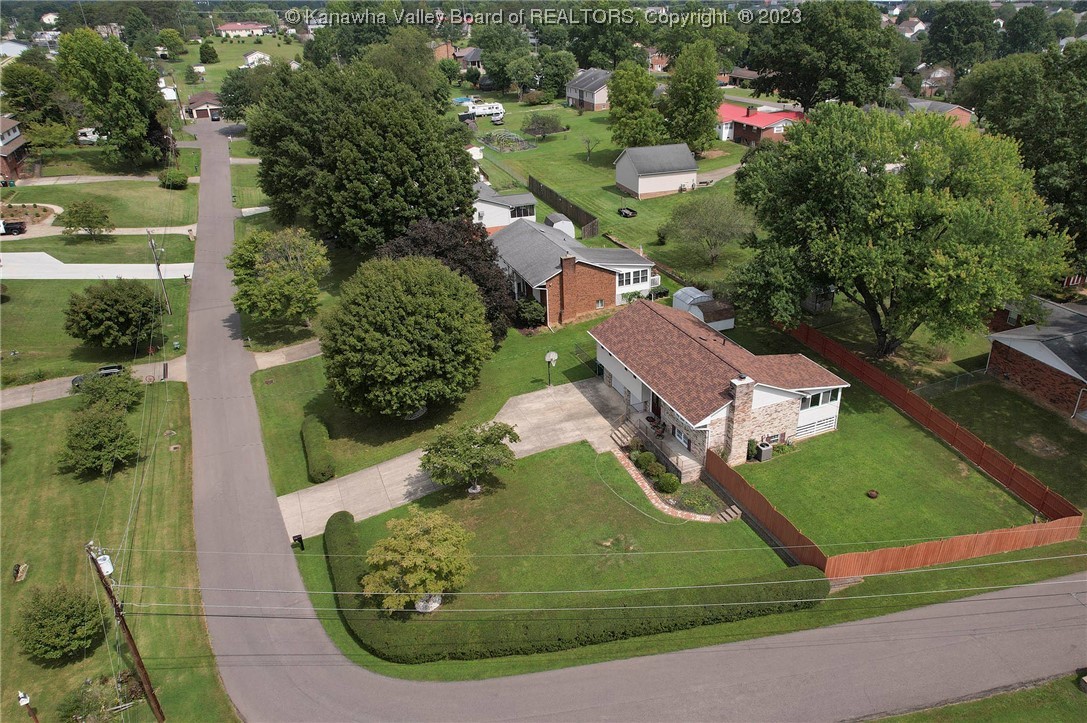 301 Green Acres Drive