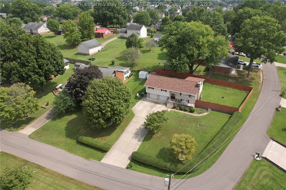 301 Green Acres Drive