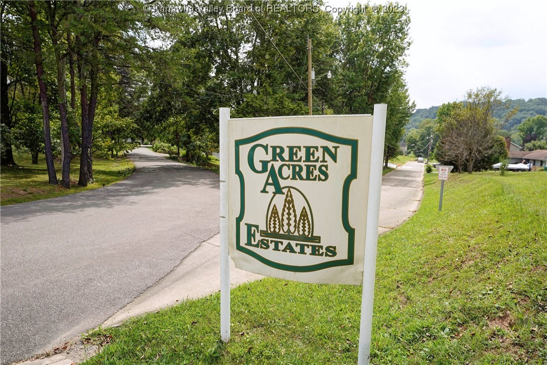 301 Green Acres Drive