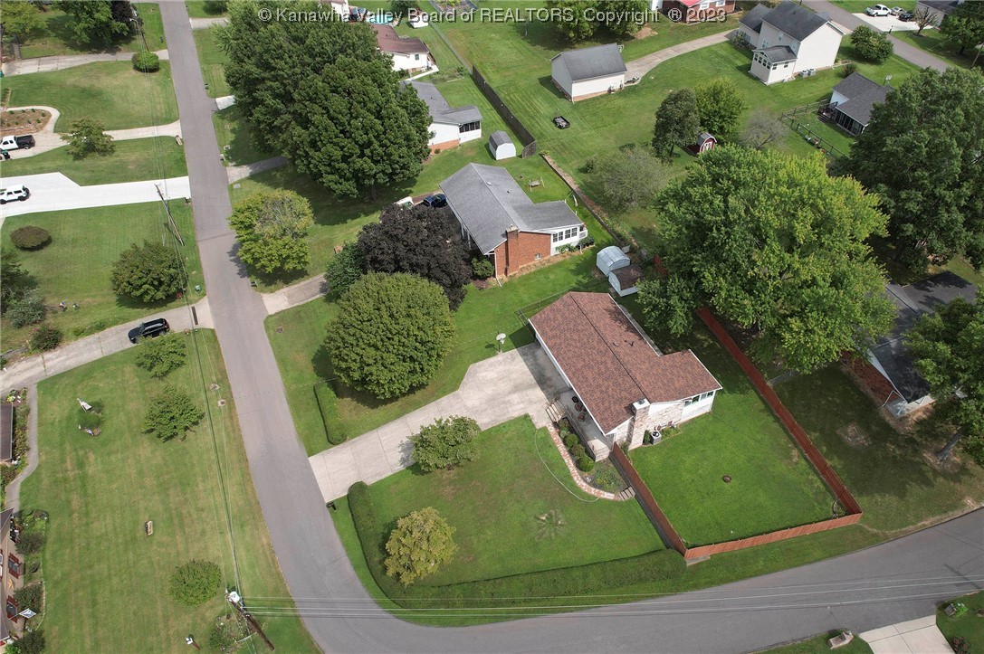 301 Green Acres Drive