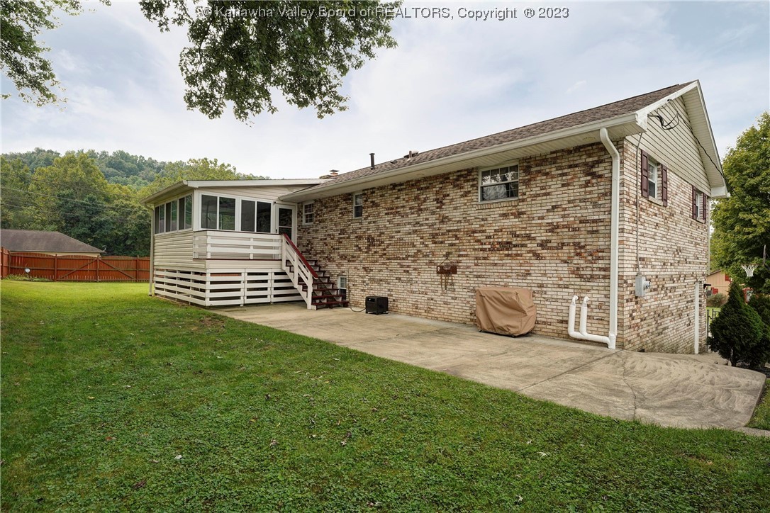 301 Green Acres Drive