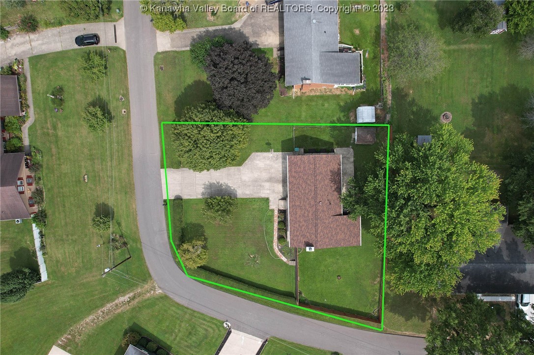 301 Green Acres Drive
