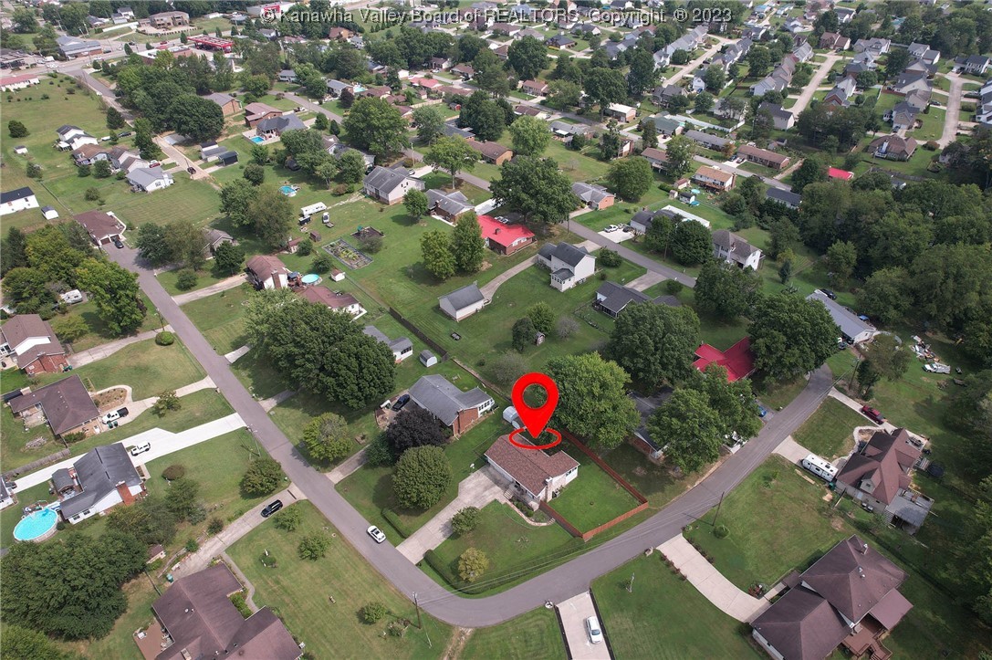 301 Green Acres Drive