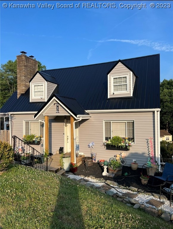 916 Amherst Drive