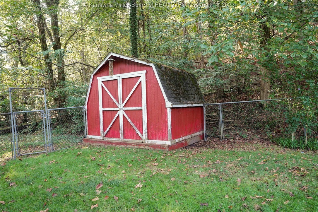 917 Woodhaven Drive