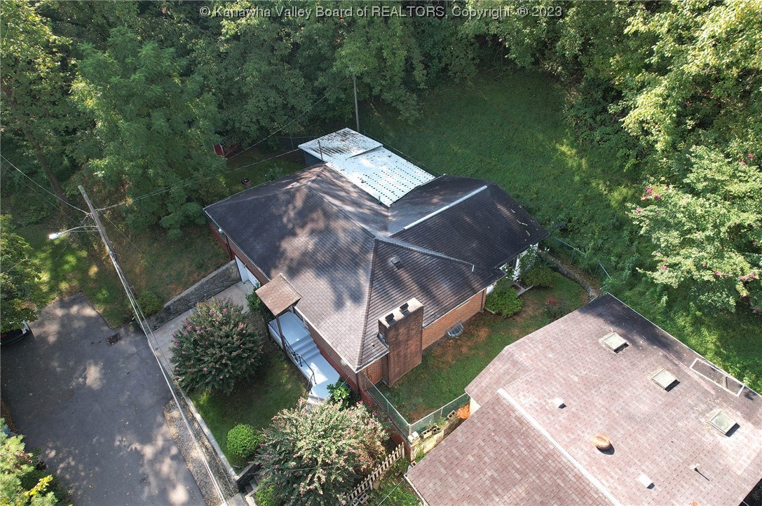 917 Woodhaven Drive