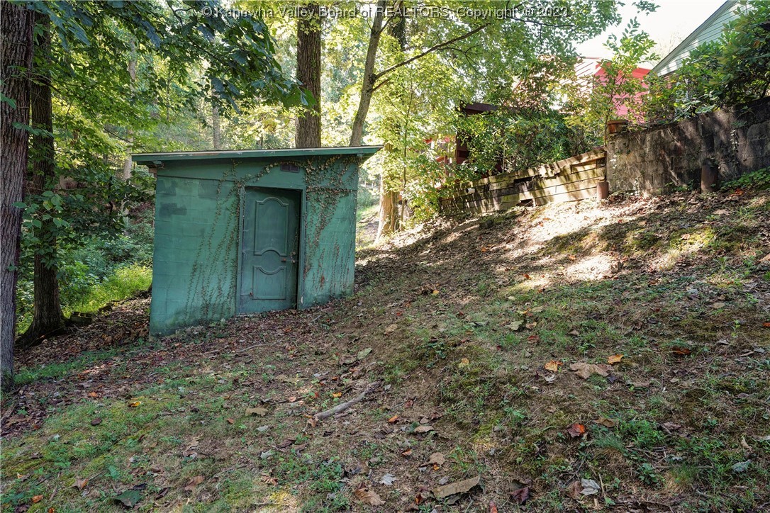 511 Dabney Drive