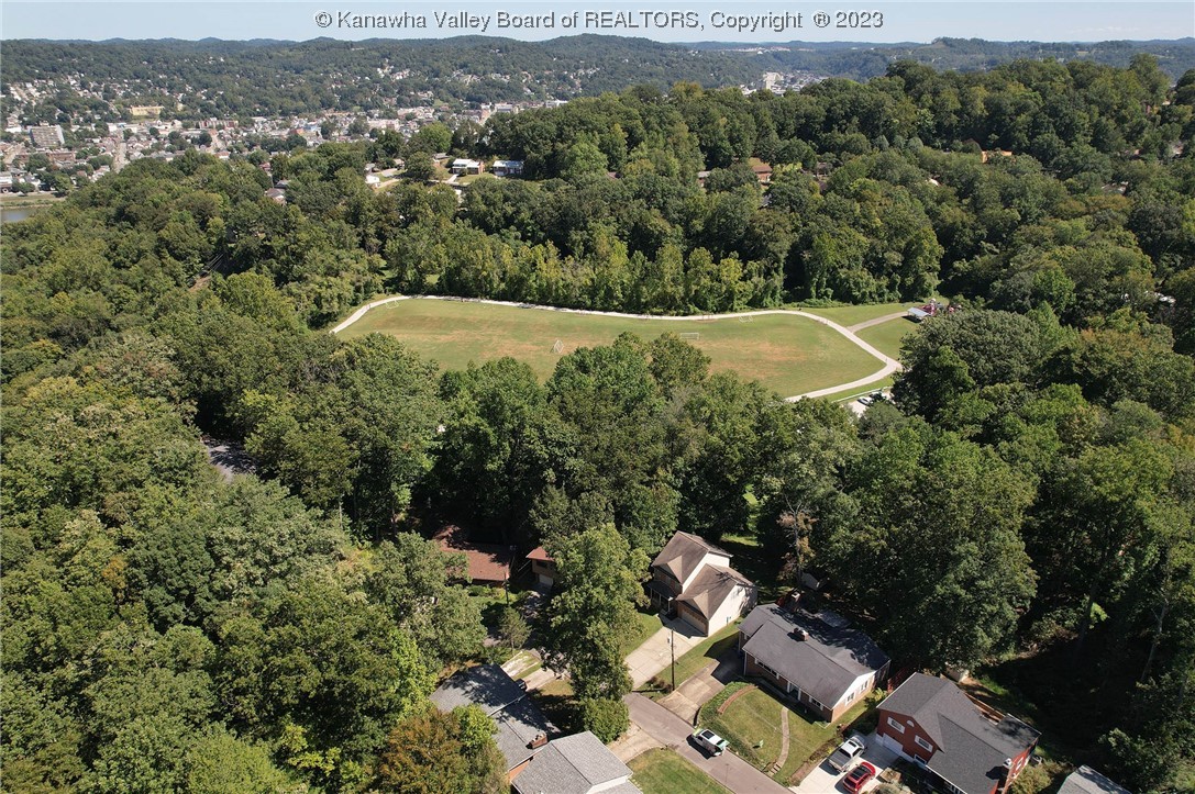 511 Dabney Drive