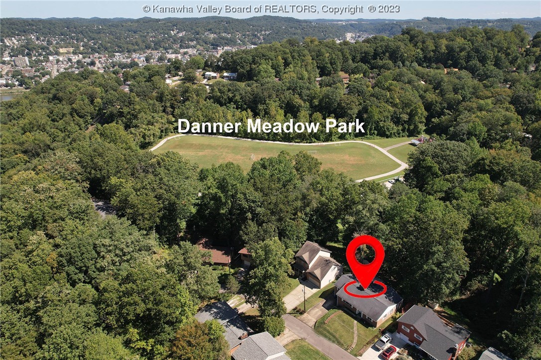 511 Dabney Drive