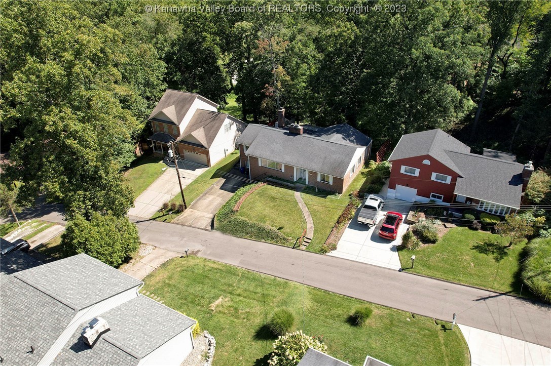 511 Dabney Drive