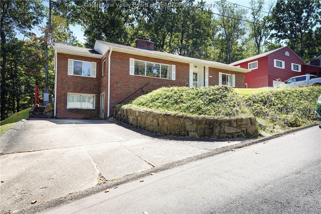 511 Dabney Drive