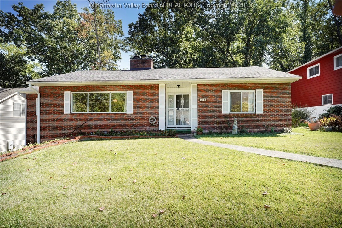 511 Dabney Drive