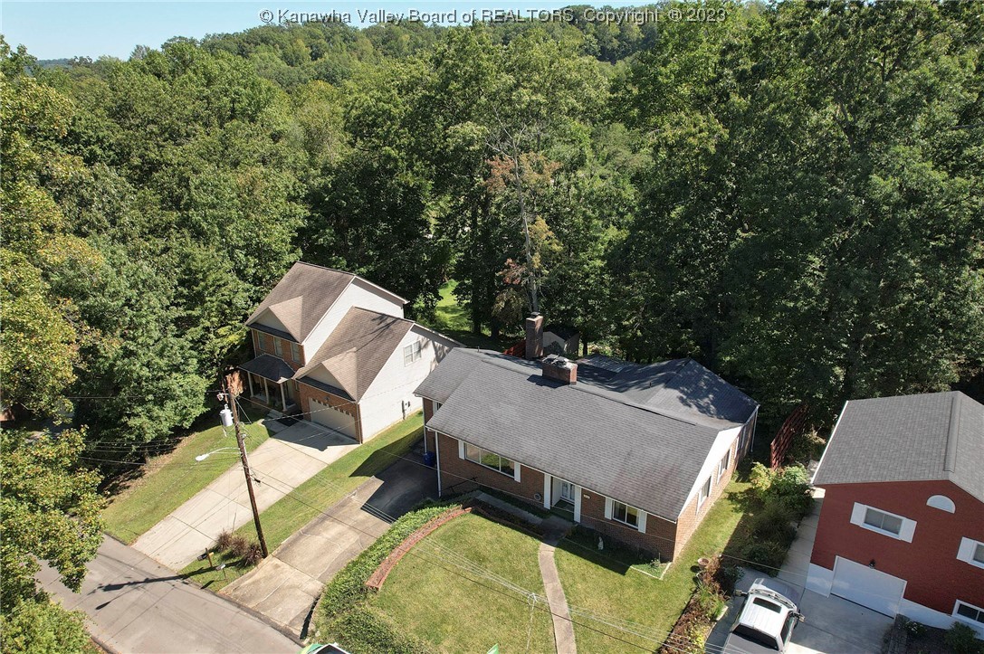 511 Dabney Drive