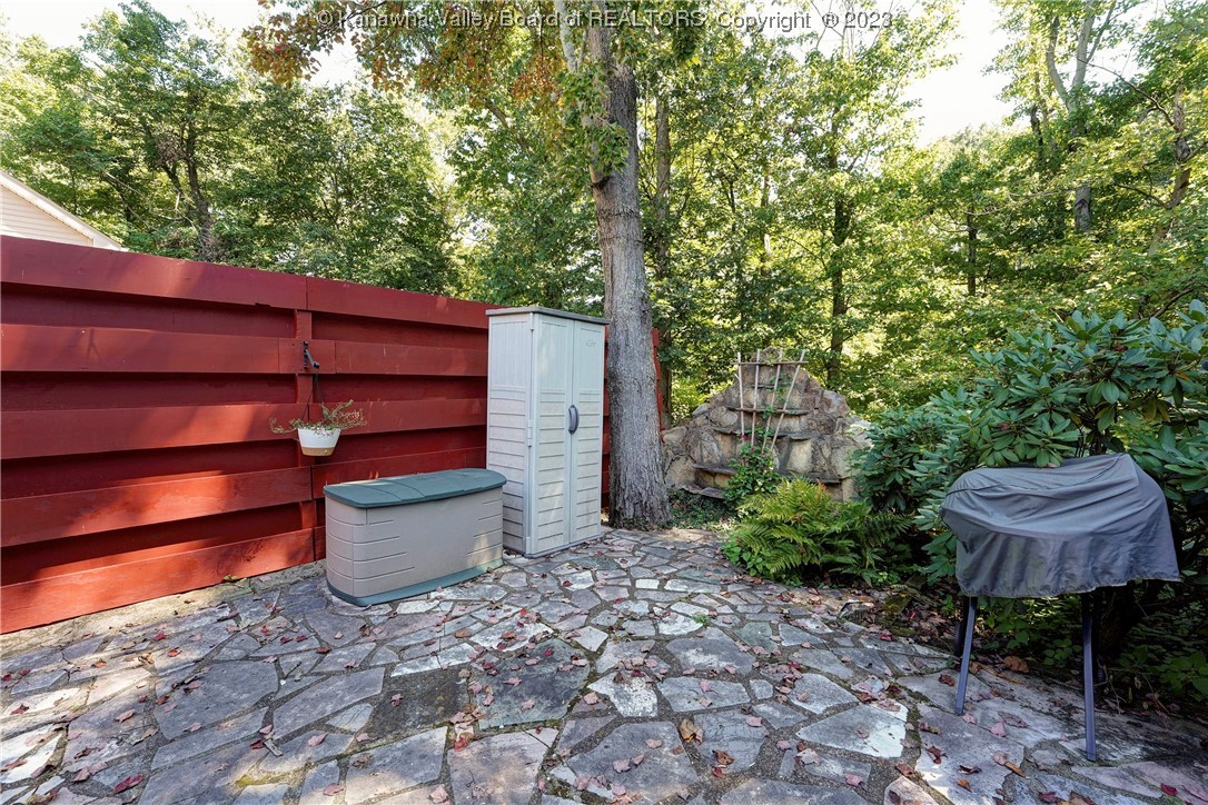 511 Dabney Drive