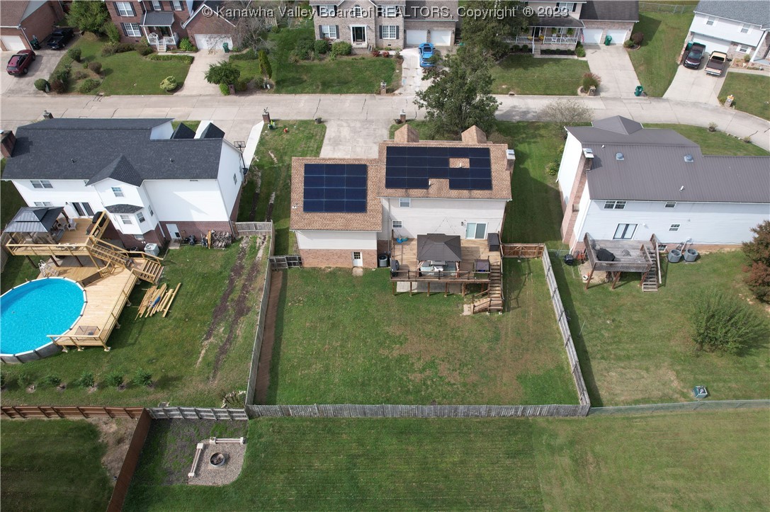 139 Hidden Valley Drive