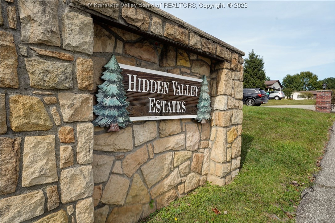 139 Hidden Valley Drive