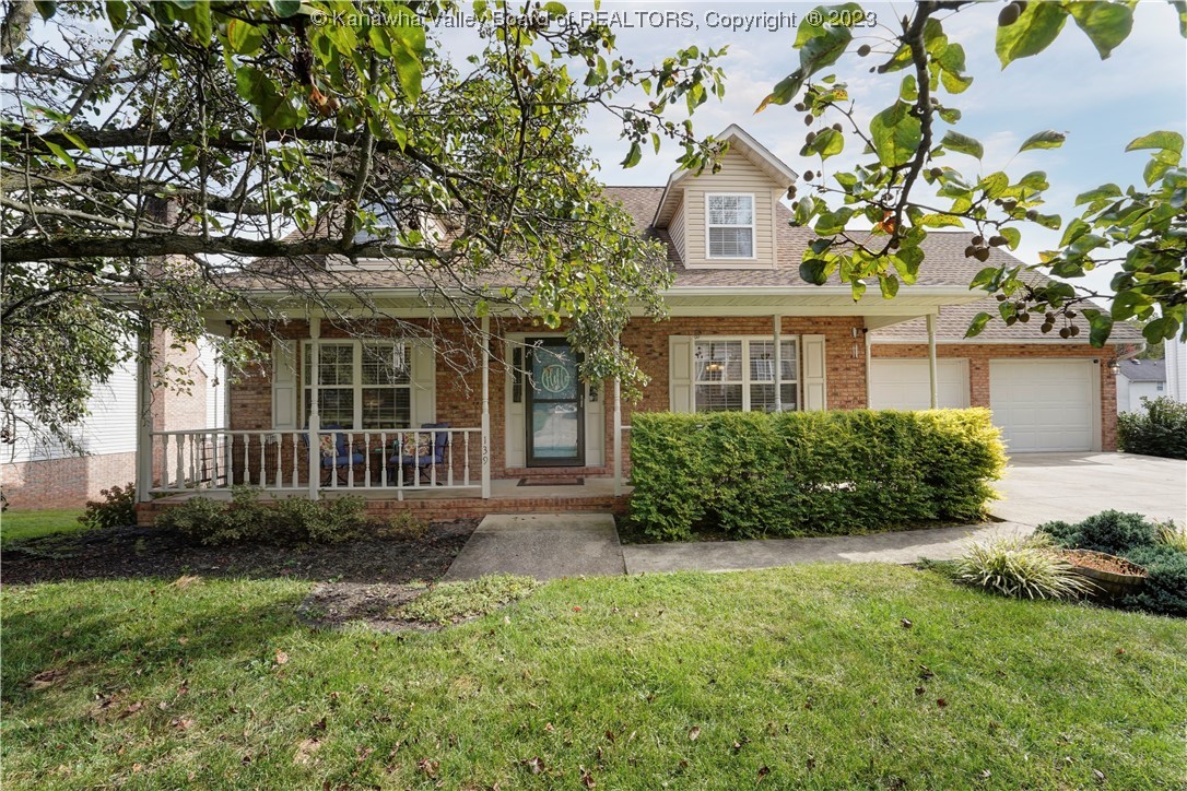139 Hidden Valley Drive