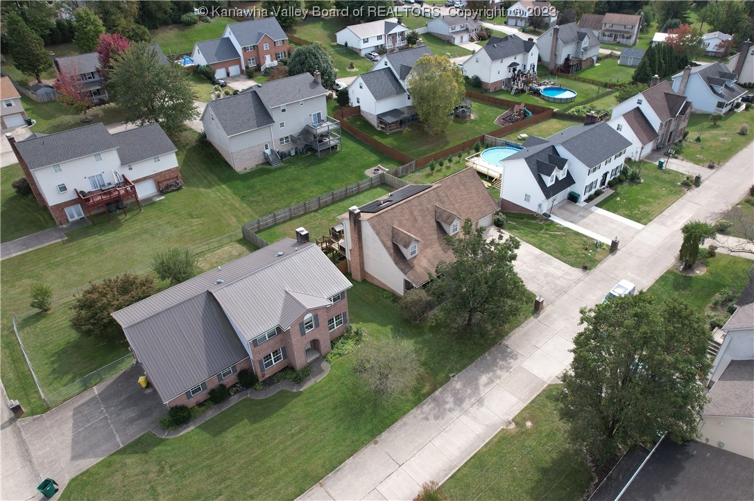 139 Hidden Valley Drive