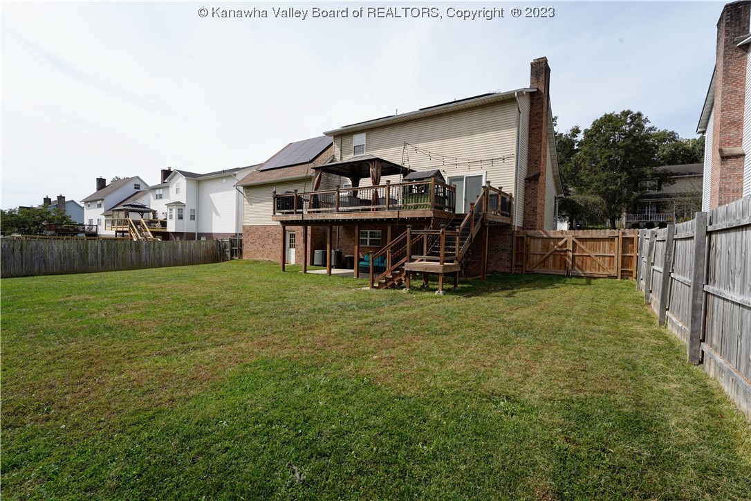 139 Hidden Valley Drive