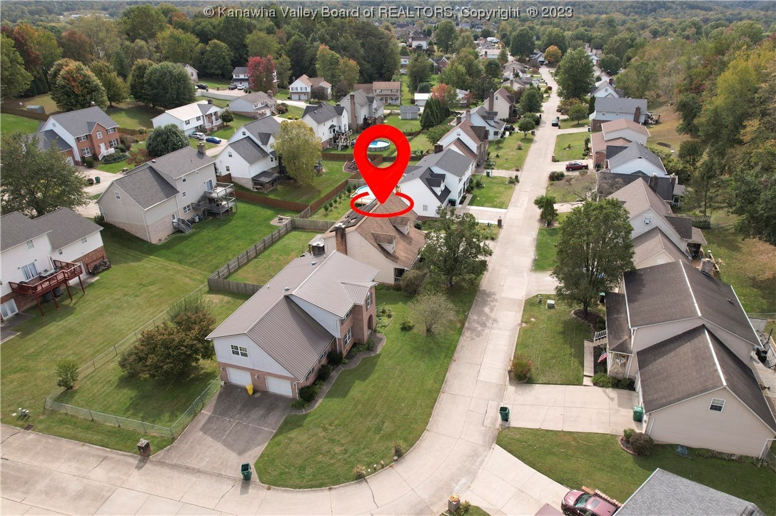 139 Hidden Valley Drive
