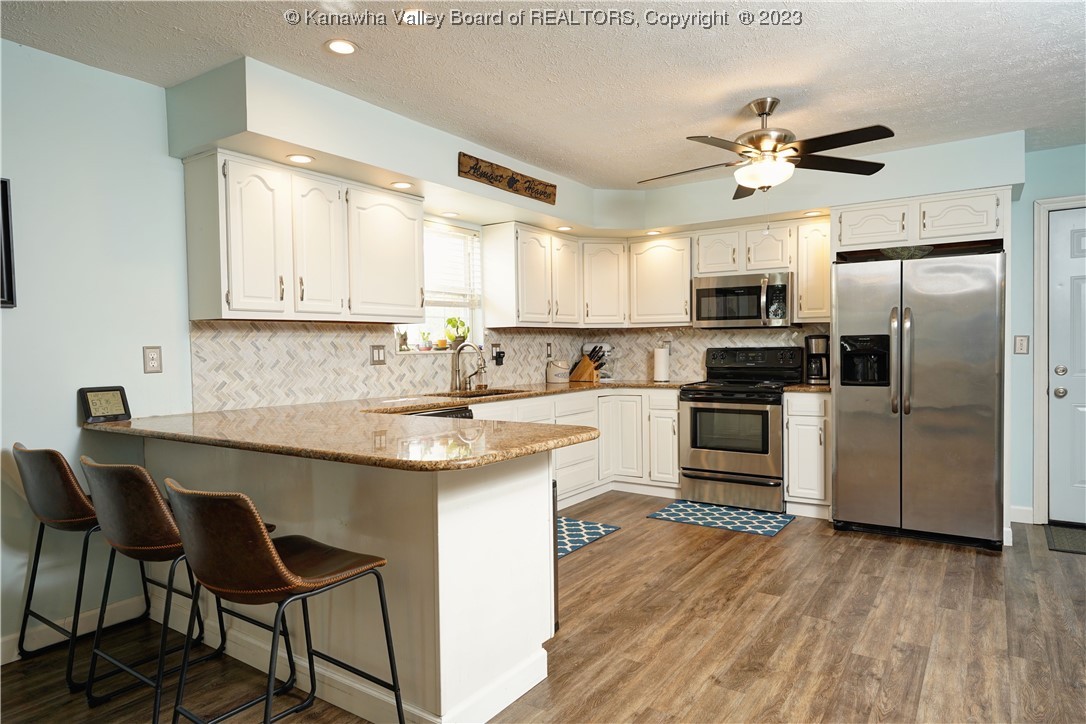 139 Hidden Valley Drive