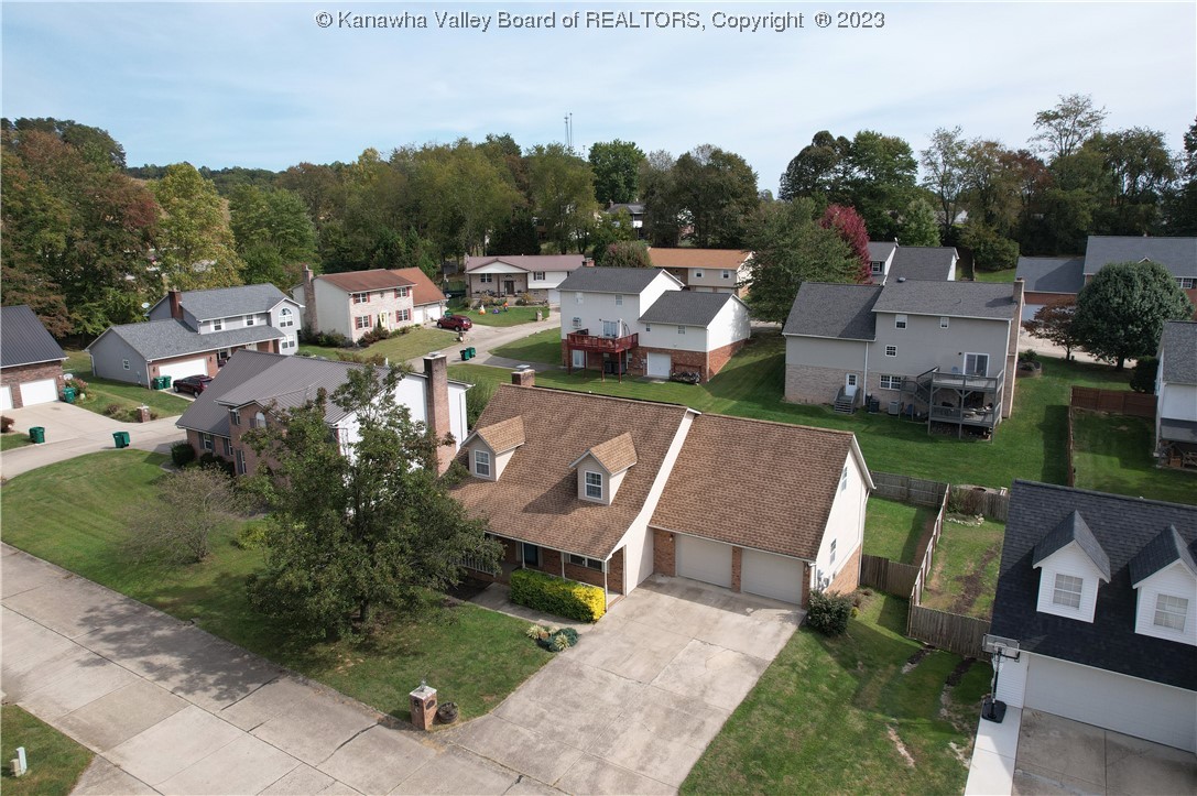 139 Hidden Valley Drive